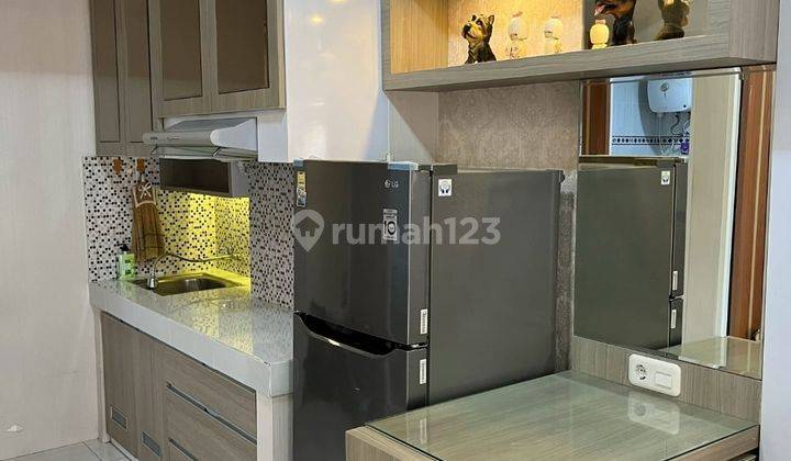 2br Full.furnished.apartemen.puncak.dharmahusada Surabaya.merr Apartemen  2