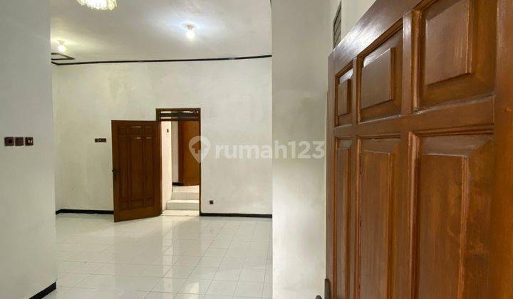 Murah.1m.nego.rumah Rungkut.dekat Merr.surabaya.timur Rumah SHM Bagus 1