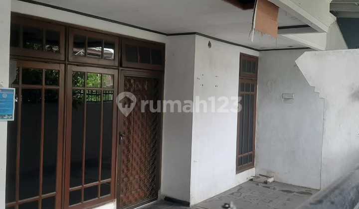 Murah.1m.nego.rumah Rungkut.dekat Merr.surabaya.timur Rumah SHM Bagus 2