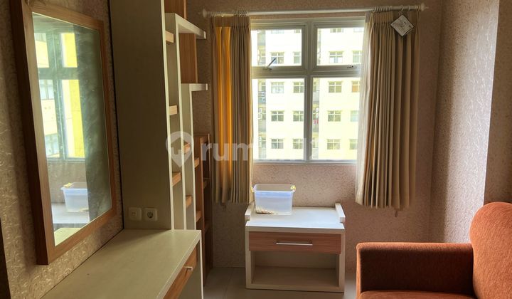Shmsrs Full Furnished Guna Wangsa Merr 2 Bed Room Surabaya Timur 2