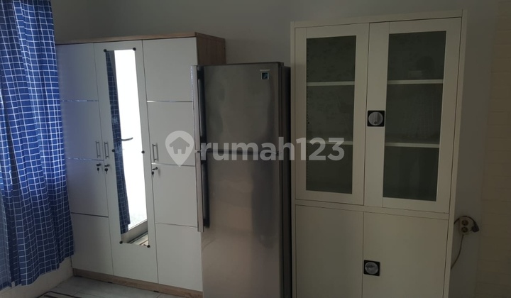 Purimas Furnished Studio 27Meter Surabaya Timur
