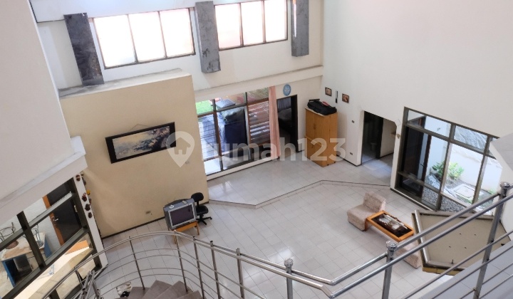 Rumah Mewah Kertajaya Indah Surabaya Timur Rumah Mewah Kertajaya Indah Surabaya Timur