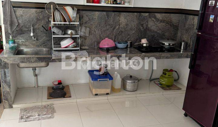 RUMAH SIAP HUNI FURNISH CITRALAND SURABAYA BARAT 2