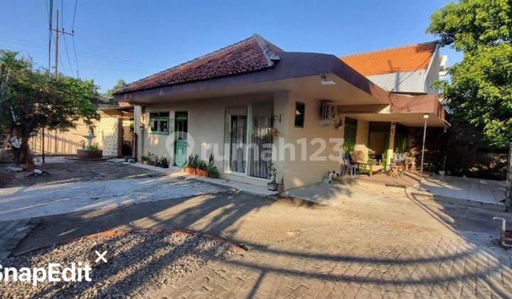 Hook Siap Huni Rumah Jemur Surabaya.selatan 1