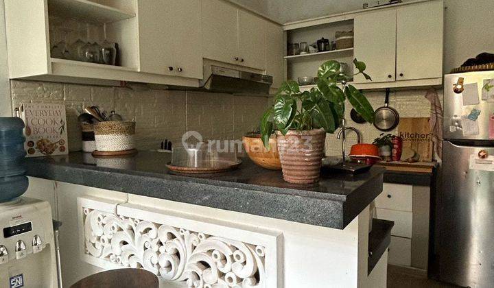 Villa For Sale In West Side Sanur 2