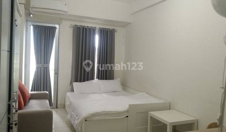 Apartemen Easton Park Residence Jatinangor 2