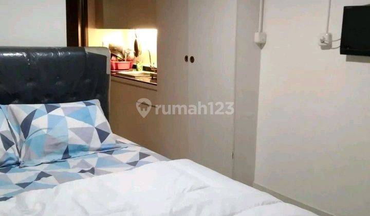 Apartemen Jatinangor Full Furnished 1