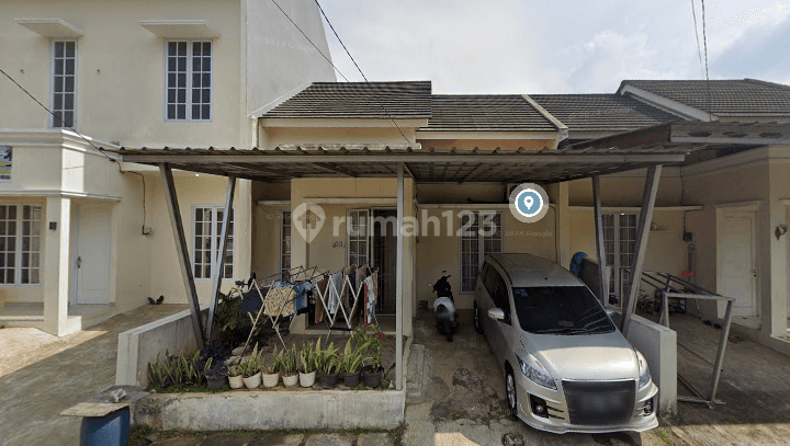 Dijual Cepat/Over Kredit KPR 1