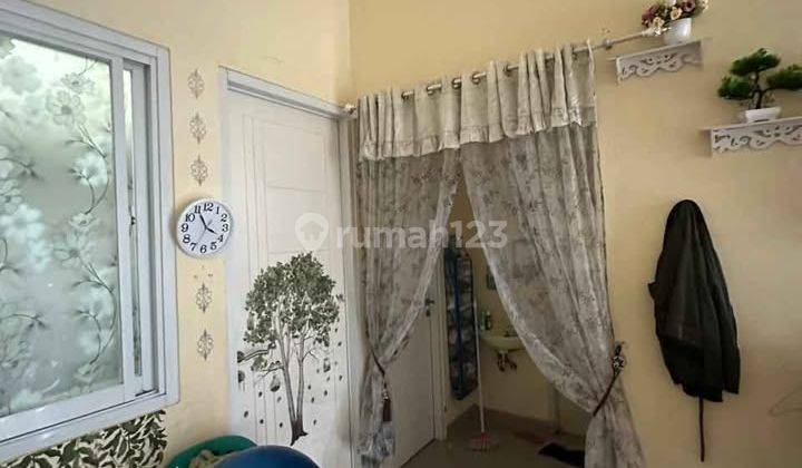 Dijual Cepat/Over Kredit KPR 2