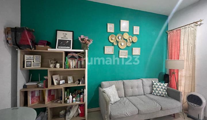 Rumah Strategis Minimalis di Tanjung Bunga Makassar