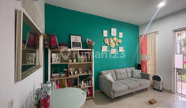 Rumah Strategis Minimalis di Tanjung Bunga Makassar 2