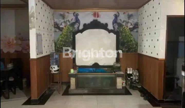 SEMI VILLA HOUSE IN BEAUTIFUL ENVIRONMENT IN TABANAN 2