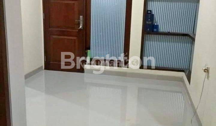 RUMAH PREMIUM ANTI BANJIR DI TABANAN KOTA 2