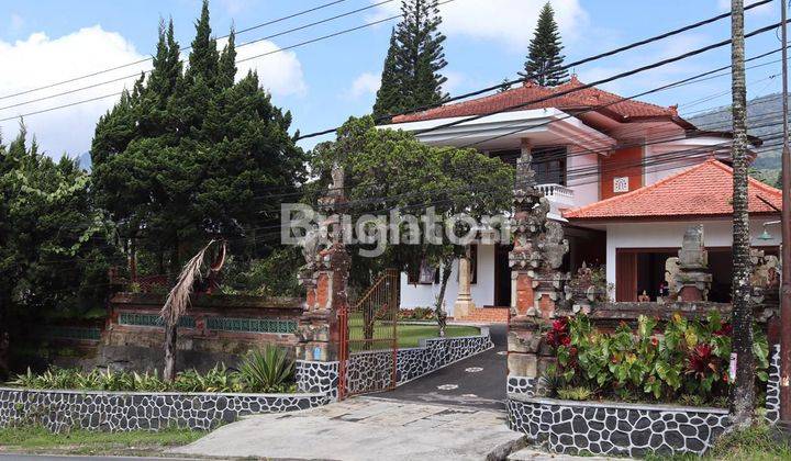 VILLA VIEW GUNUNG DI CANDI KUNING, BEDUGUL 2