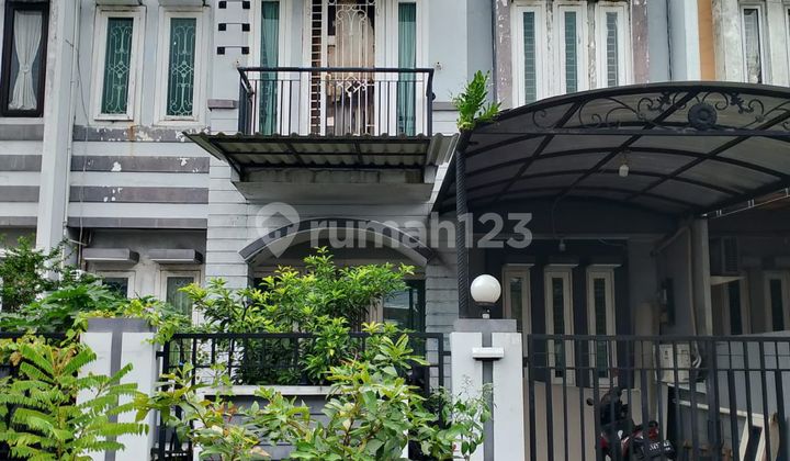 Dijual Rumah di Daan Mogot Baru Dijual Rumah di Daan Mogot Baru