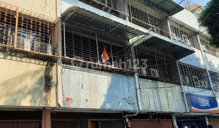 DIJUAL RUKO KRENDANG, JEMBATAN LIMA DIJUAL RUKO KRENDANG, JEMBATAN LIMA