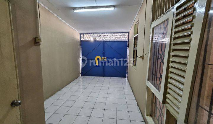 Dijual Murah Rumah di Citra 1 Jakarta Barat 2