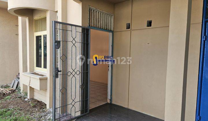 Dijual Murah Rumah di Citra 1 Jakarta Barat 1