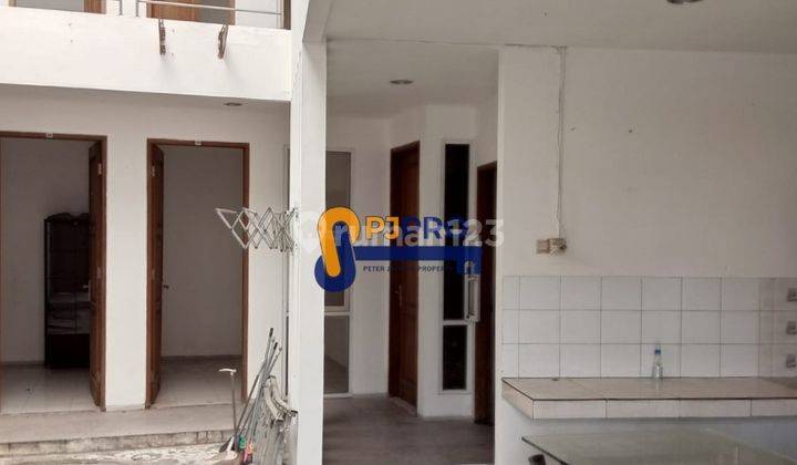 Dijual Rumah Kos Kos an 2 Lantai di Jakarta Barat 2