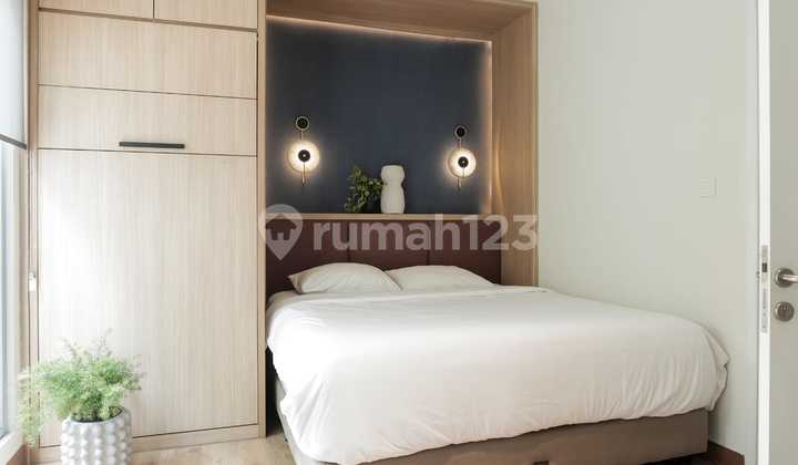 FOR SALE HOUSE IN GADING SERPONG 2