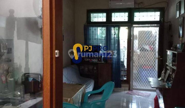 Dijual Rumah Cantik Akses Jalan Mudah di Citra 1 2