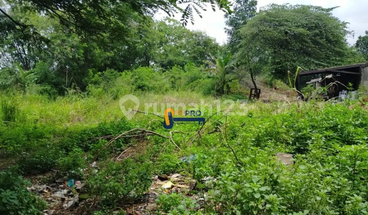 Disewakan Tanah di Tangerang Disewakan Tanah di Tangerang