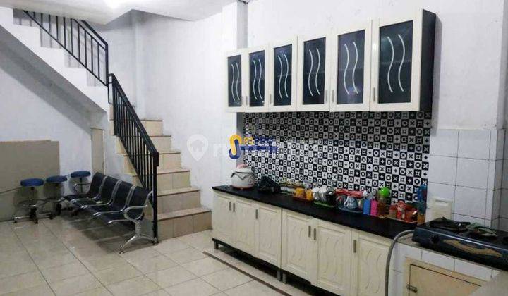 Dijual Rumah Cantik 2 Lantai di Duta Garden Tangerang 1