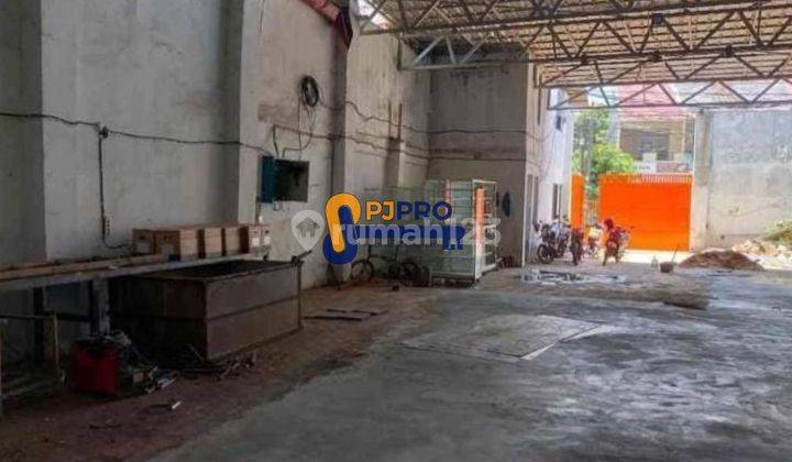 Dijual Gudang Bisa Akses Cont di Jakarta Barat 1