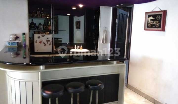 Dijual Rumah di Menteng, Jakarta Pusat 2