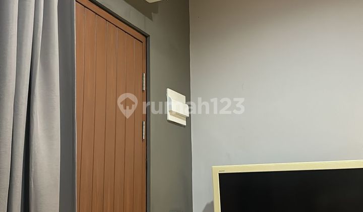 Dijual Rumah Bsd, Tangerang