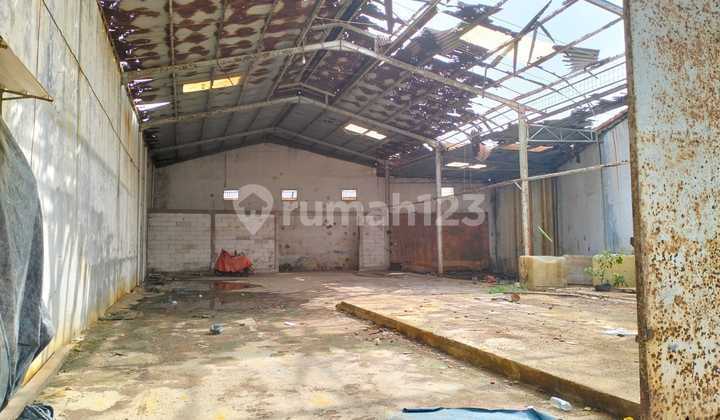 Dijual Tanah Bonus Bangunan di Jl Raya Dadap, Tangerang Dijual Tanah Bonus Bangunan di Jl Raya Dadap, Tangerang