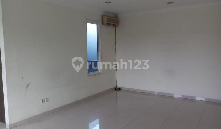 Rumah Dijual di Komplek Billymon, Pondok Kelapa, Jakarta Utara