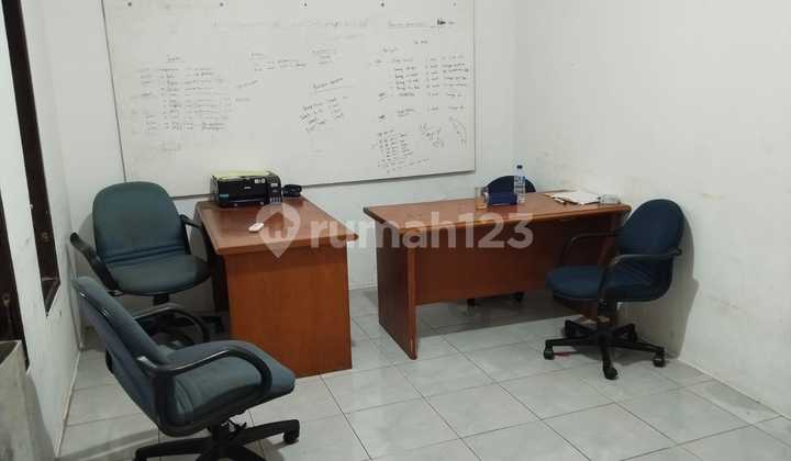 DISEWA GUDANG SERANG, CIKANDE