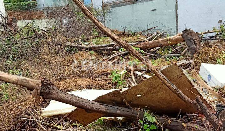 Kavling Cideng Hadap Utara 50Mtr Dari Jl Raya Cocok Usaha Kost 2