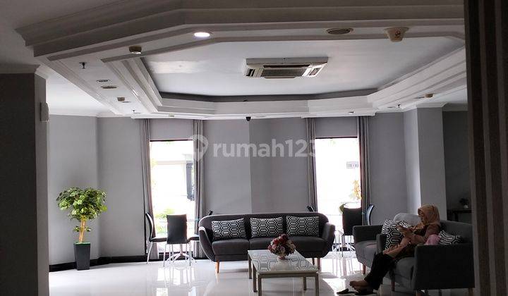 Apartemen RICHMOND Lokasi Bagus Daerah Karawaci 2