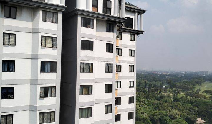 Apartemen RICHMOND Lokasi Bagus Daerah Karawaci 1