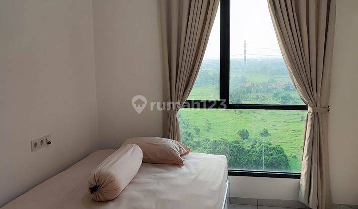 Apartemen Sky House Alam Sutera 1