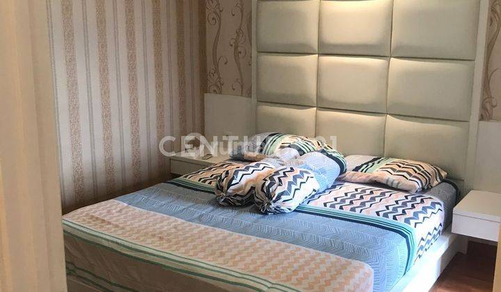 Apartemen Season City Full Furnished 2BR 2