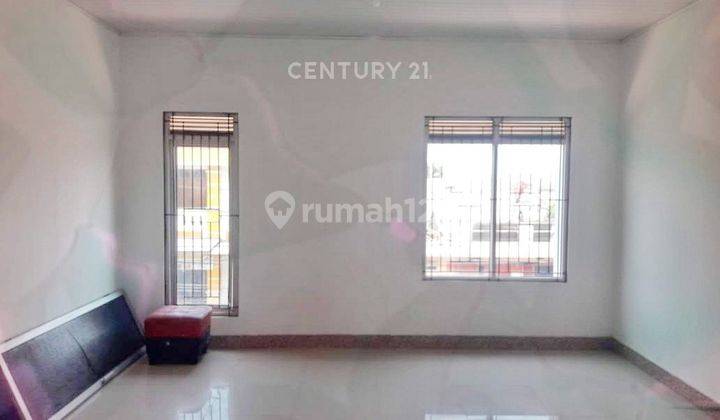 Ruko 2 Lantai Harjatani Heritage Cocok Untuk Usaha 2