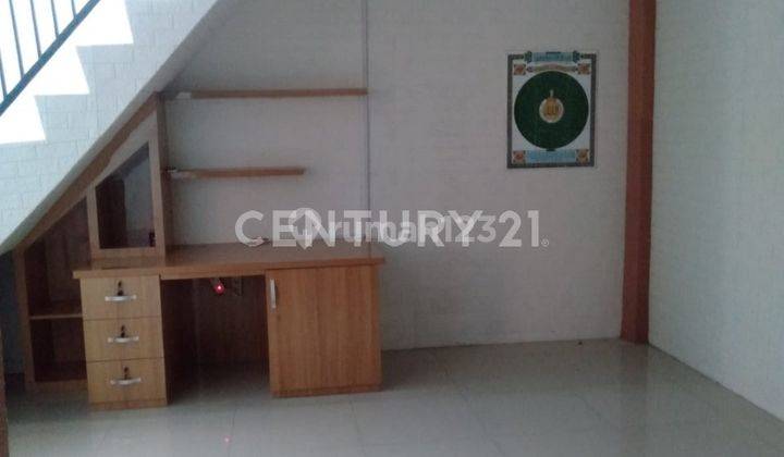 Hunian Bagus Citraland Puri Furnished Nego 2