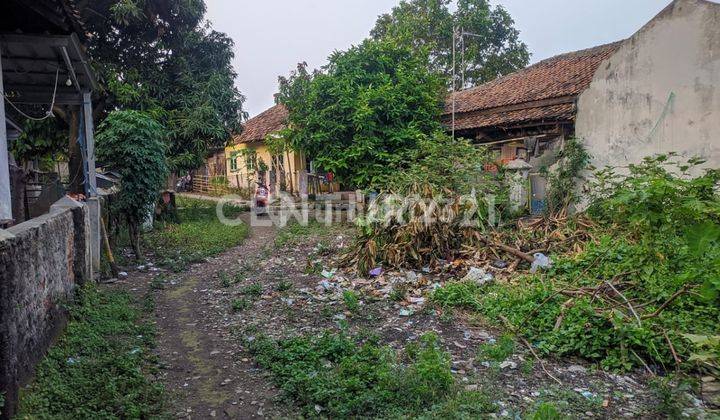 Tanah Kavling Belakang Bank Bri Rau Nego Sampai Deal 1