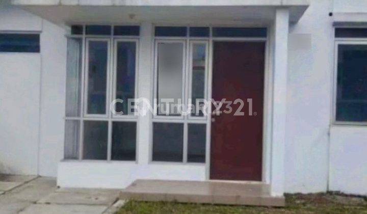 Hunian Baru Citra Maja Raya Green Vista 1