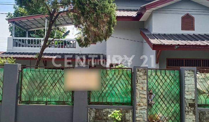 Rumah 2 Lantai Bumi Panggungrawi Indah Dekat Rs 2