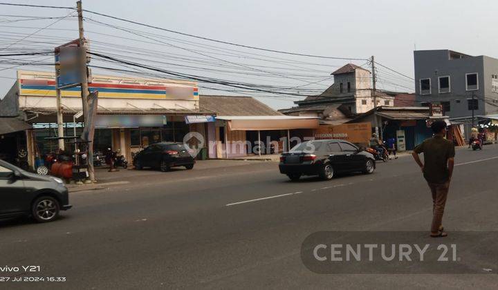 Ruko Plus Tanah Kadu Pandak Pandeglang Nego 2