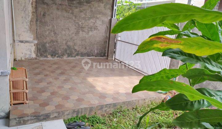 Hunian Hook Taman Pesona Serang Akses Tol 2