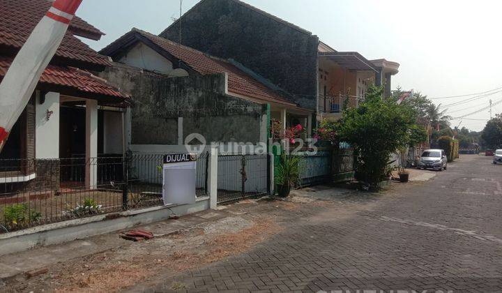 Hunian Bagus Pondok Cilegon Indah Blok A Akses Tol 2