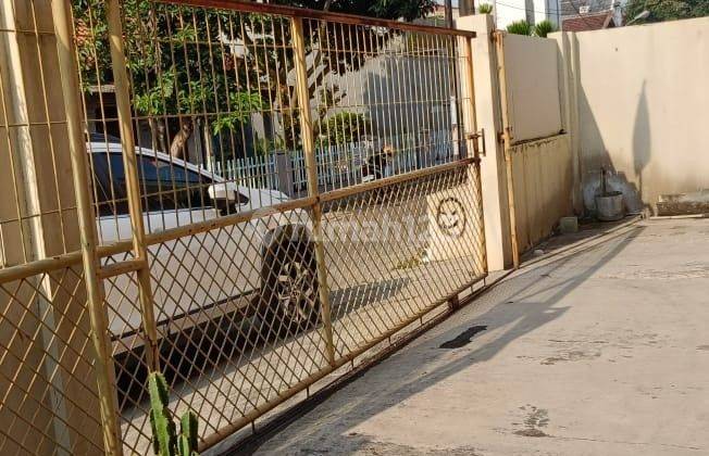 Kontrakan 10 Pintu Ciceri Dekat Tol Dan Sekolah 1