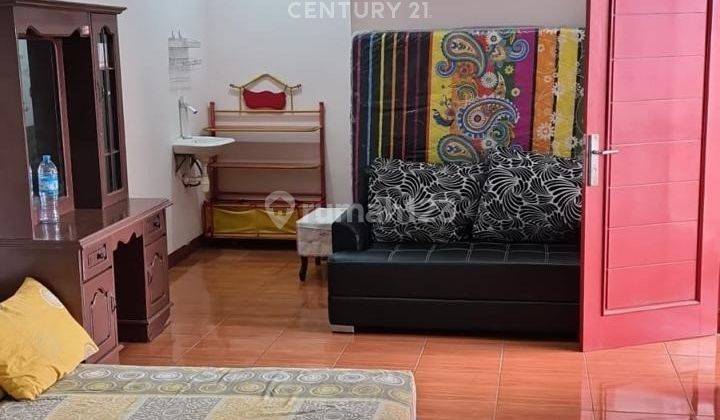 Hunian Bagus Jl Bima Cilegon Furnished Nego 2