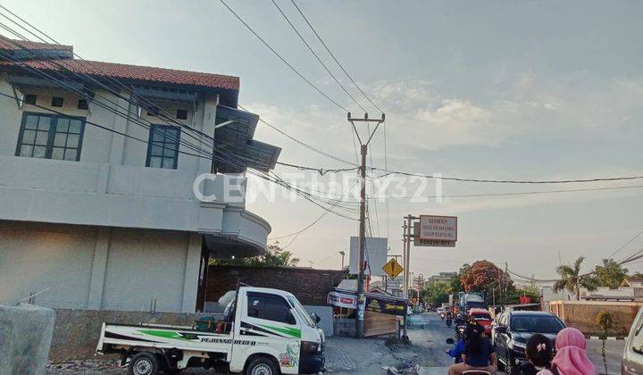 Ruko 2 Lantai Jalan Utama Gerem Cocok Untuk Usaha 2