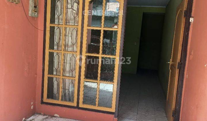 Hunian Couple Pondok Cilegon Indah Nego Sampai Deal 2